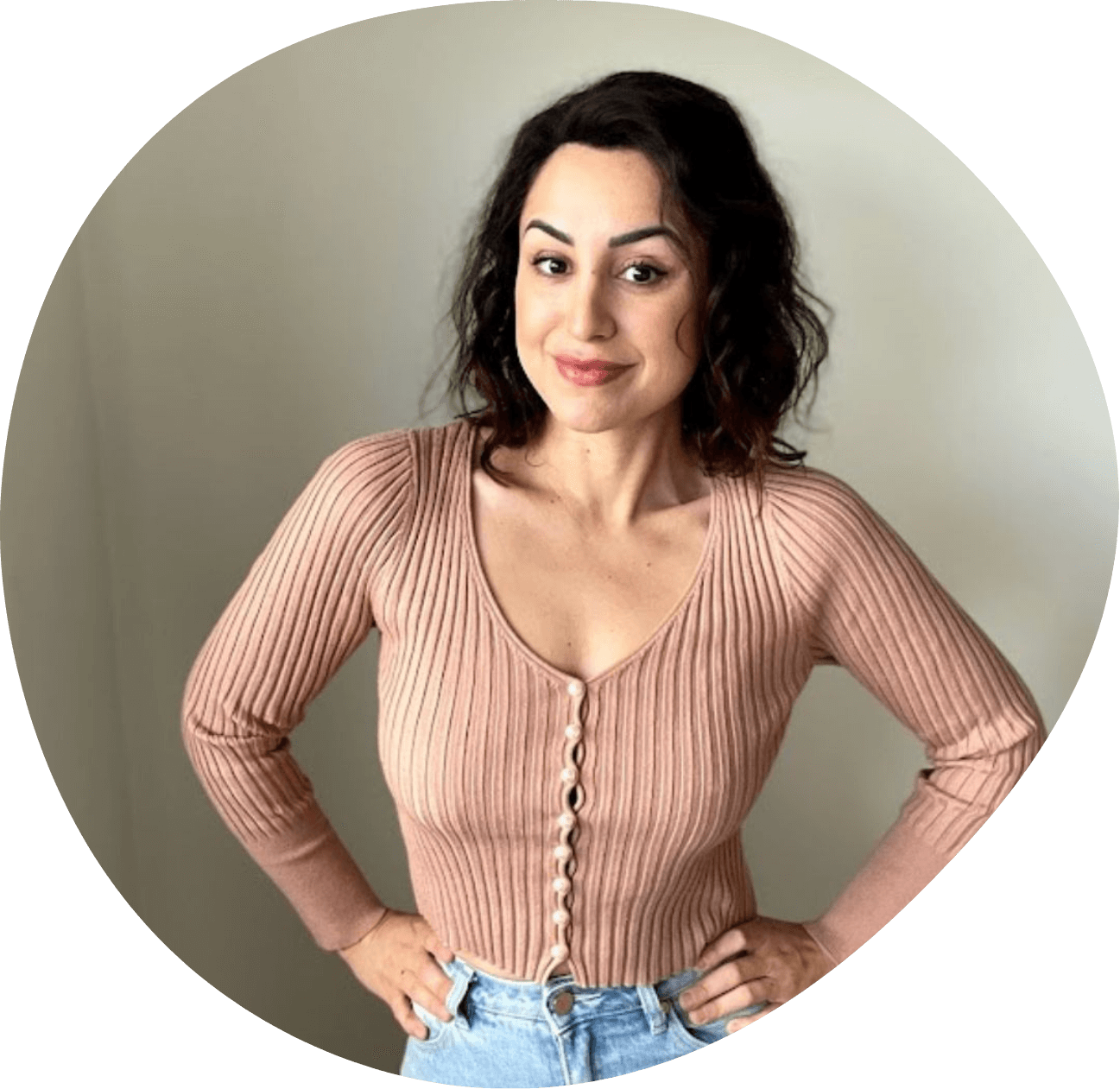 Profile photo of team member, Katerina Joseph