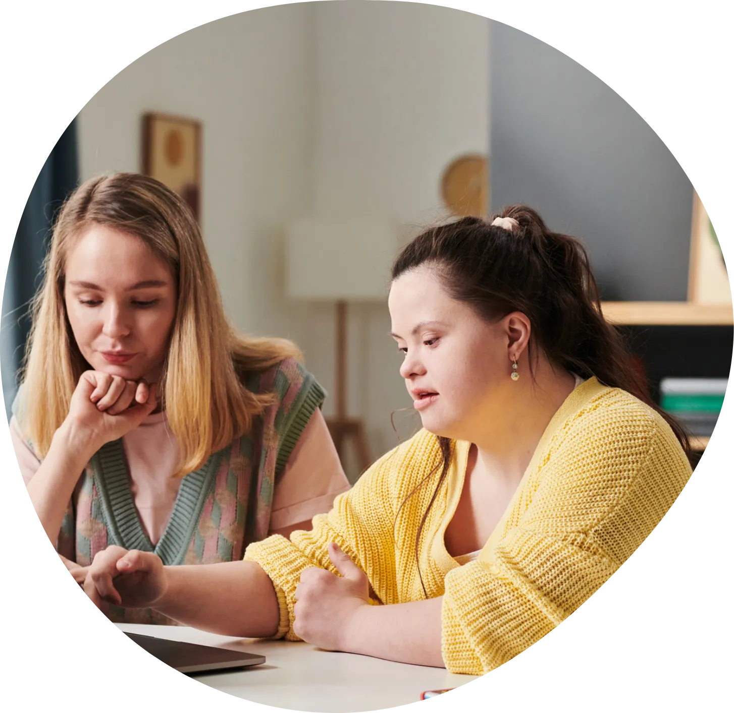 NDIS Specialist Disability Accommodation