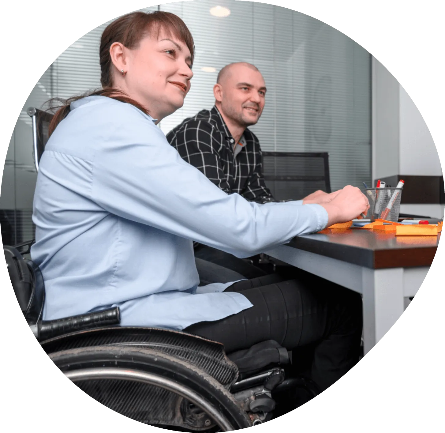 Support Coordination NDIS